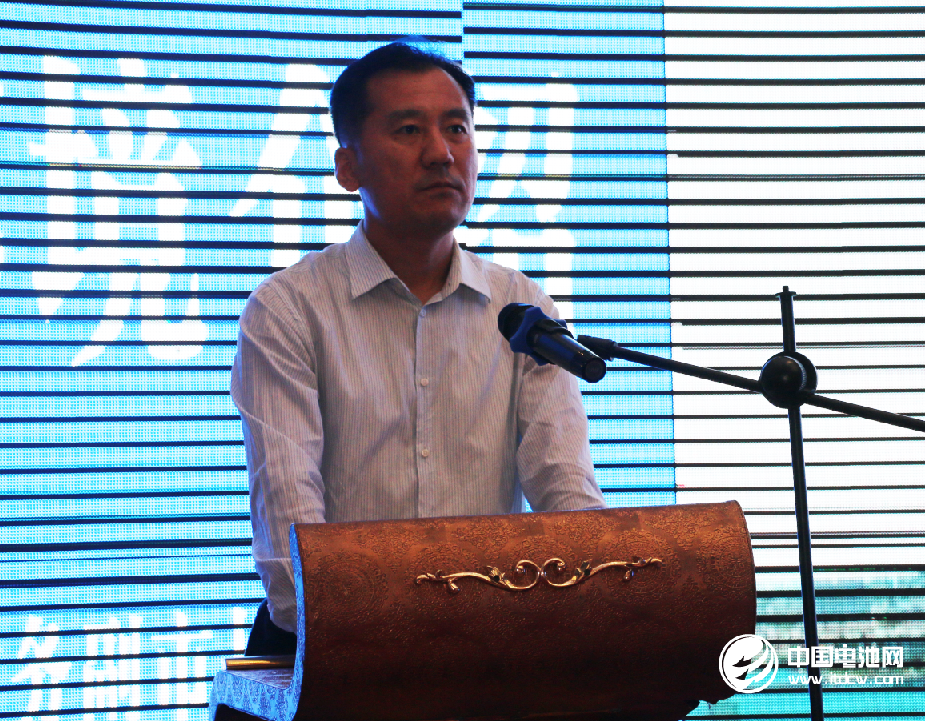 中共遼源市委常委/遼源市人民政府常務(wù)副市長(zhǎng)蔡宏偉