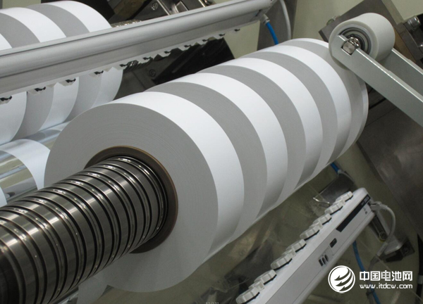 鴻圖隔膜產(chǎn)品