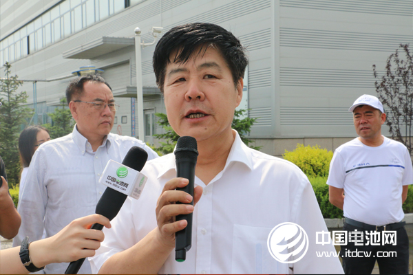 遼源市汽車改裝有限公司董事長(zhǎng)王嘉欣