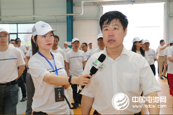 遼源市汽車改裝有限公司董事長(zhǎng)王嘉欣