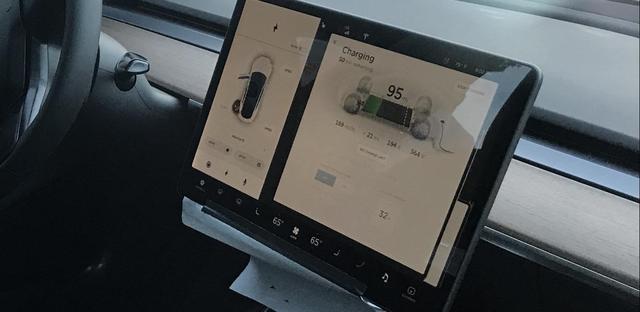 Model 3新照揭開最終版設計  續航可達483公里