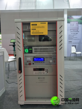 EOL測試系統(tǒng)