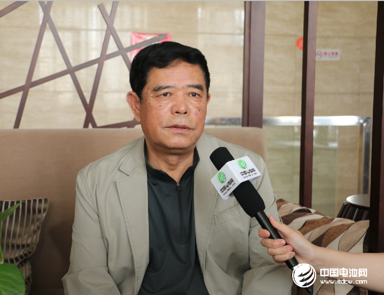 遼源匯豐電機(jī)制造有限公司常務(wù)副總經(jīng)理 范金鵬