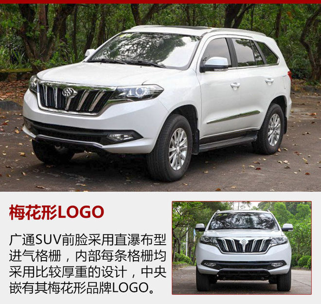 銀隆新能源推電動SUV：配鈦酸鋰電池 續(xù)航200公里