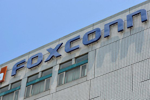 富士康還要造車？擬投250億建新能源汽車研發(fā)中心等項(xiàng)目