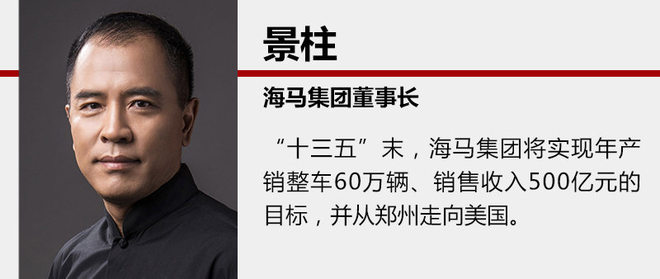 海馬斥資50億加碼研發 設歐洲開發中心