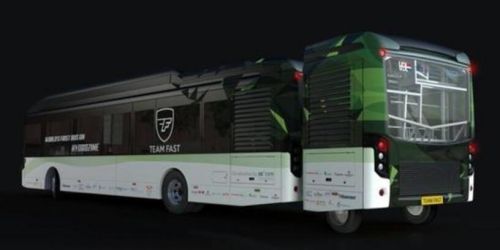 更加廉價的新能源汽車誕生：荷蘭開發(fā)出蟻酸燃料車