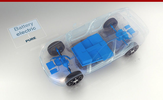 沃爾沃計劃于2019年停產(chǎn)汽油車 進入電氣化時代