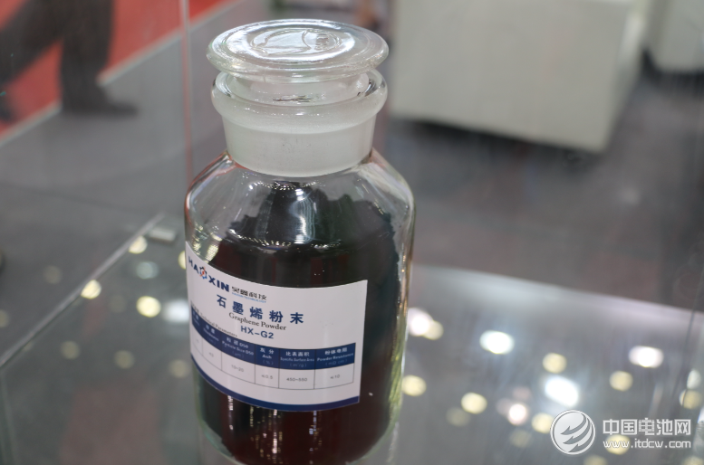 石墨烯年度報告：中國石墨烯產業仍處概念導入期