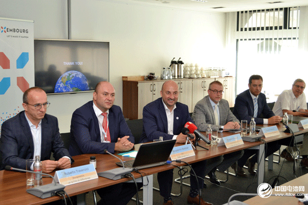 投資1億歐元！OCSiAl將建年產250噸單壁碳納米管生產設施