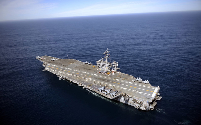 輕松讓航母上天 帶你揭秘特斯拉"超級(jí)電池" 