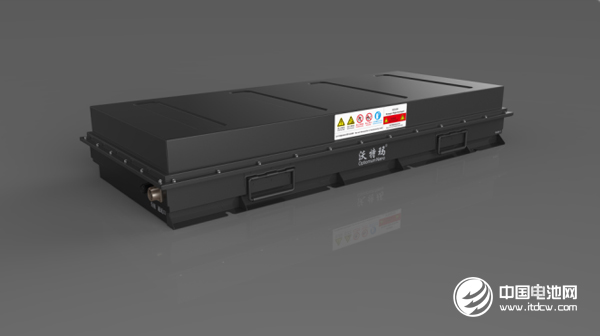 堅瑞沃能上半年凈利約5.5億 主業轉型提速