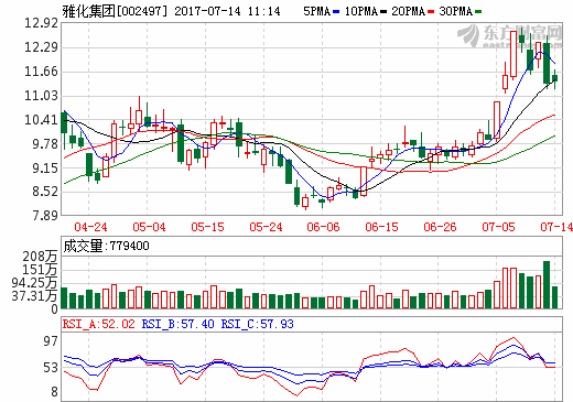 業績靚麗卻遭閃崩 雅化集團急釋鋰礦資產近況