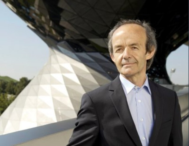 FF迎來新CTO：曾是寶馬電動車核心人物