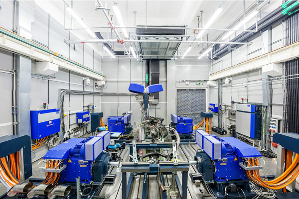 華晨寶馬將建成中國豪華車企首個高壓動力電池中心