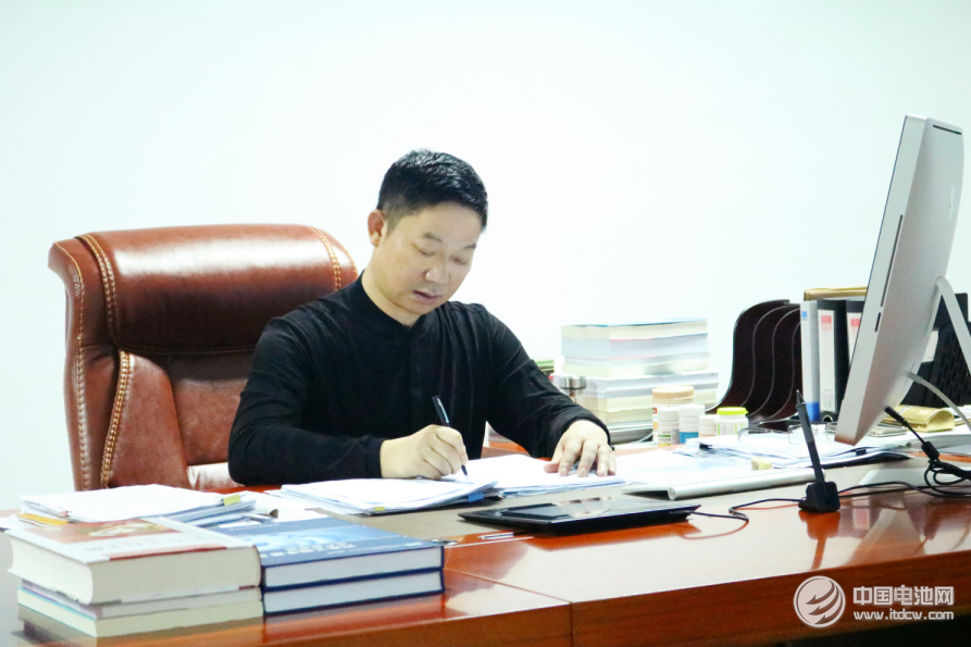 歐鵬巴赫：瞄準動力電池領域兩步走 重點布局BMS及PACK業務