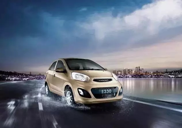 河北御捷車業有限公司