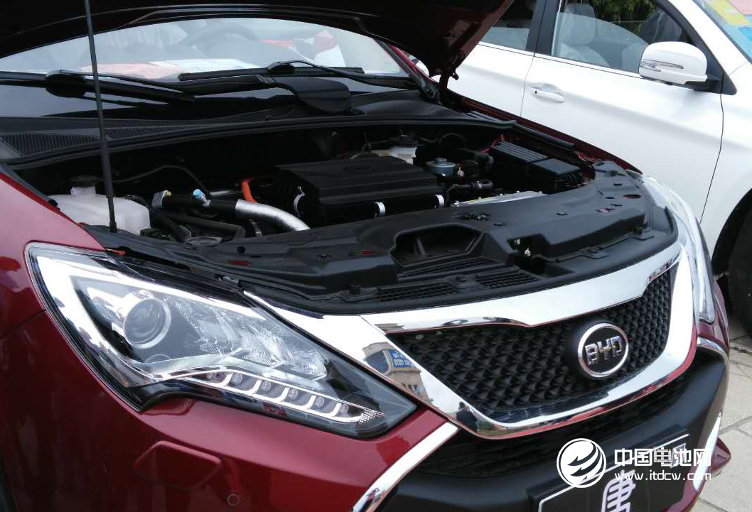 瑞銀：電動汽車發(fā)展將拉動五大金屬品種需求