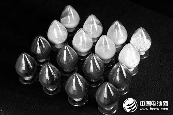 稀土企業(yè)中期業(yè)績(jī)多向好 “打黑”更看長(zhǎng)效化