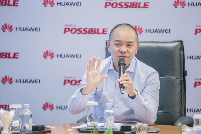 華為手機完成利潤目標 銷量蟬聯國產老大