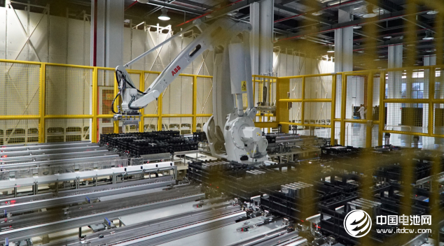 力信能源項(xiàng)目