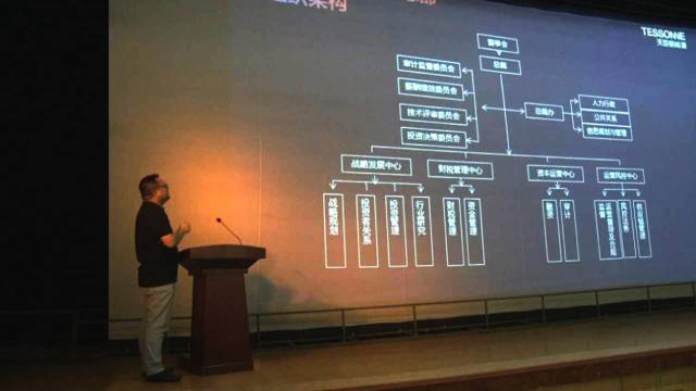 天臣新能源之路：懷抱夢想 路在腳下