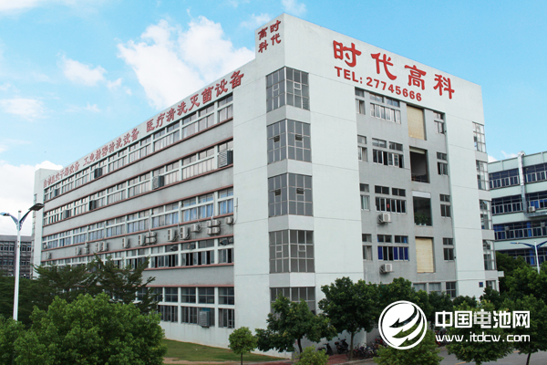 時代高科