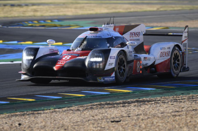 汽車巨頭的三個舉措 標志著燃油車向電動化轉型