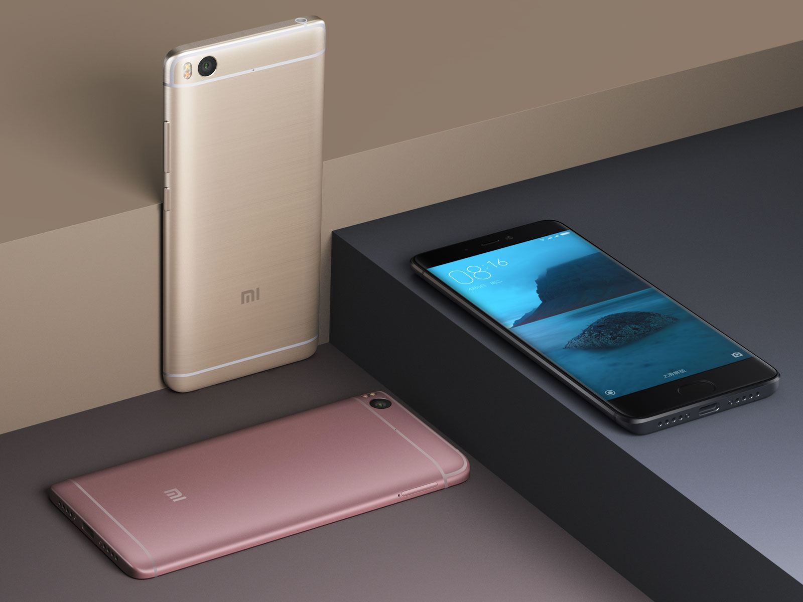 外媒：中國企業二季度占全球智能手機市場48%份額