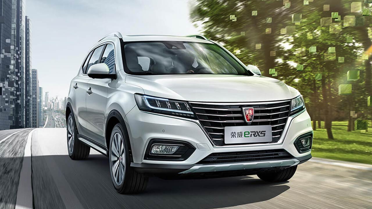 上汽純電汽車進京攪動一池春水 4天超3000輛訂單意味著什么？