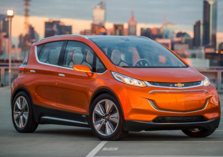 為夢想窒息：給如日中天的電動汽車概念潑潑冷水