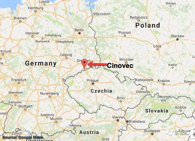 碳酸鋰生產成本低 小國躋身世界五大鋰礦生產國