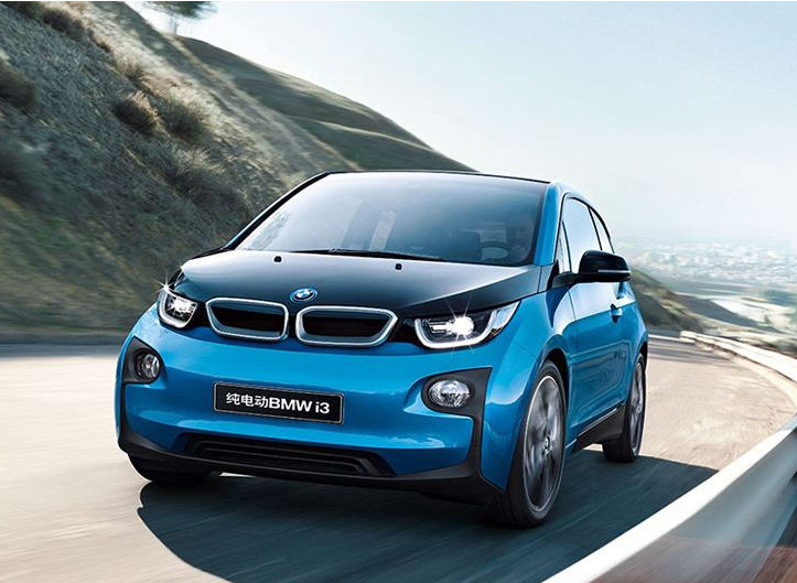 歐洲開始向電動汽車轉(zhuǎn)換 日本能否跟上腳步？