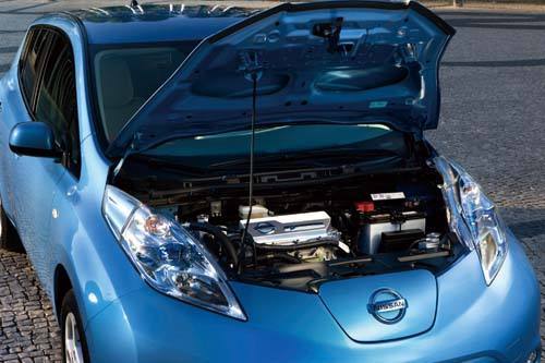 日產汽車稱已同意將電池業務售予中國金沙江資本