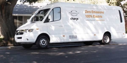 長江汽車成功殺入美國市場 預計年底交付