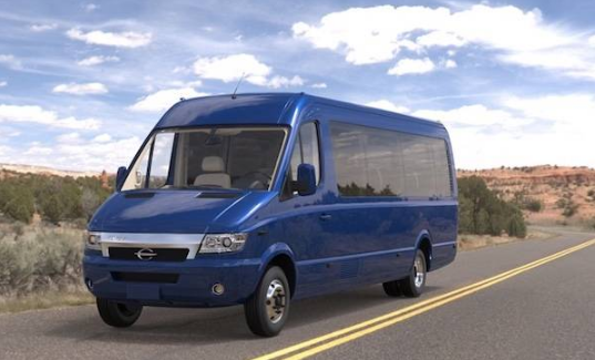 長江汽車成功殺入美國市場 預計年底交付