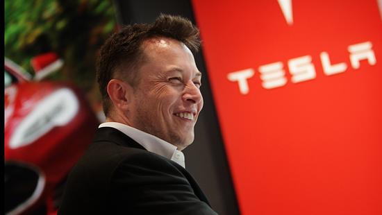 馬斯克言論遭質(zhì)疑 多家大型供應商降低電動車預期