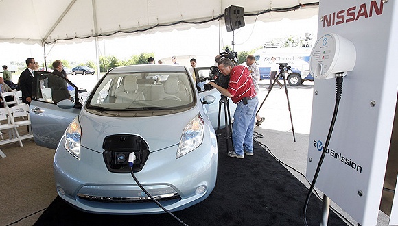 收購日產(chǎn)全部電池業(yè)務(wù) 金沙江也要造車？