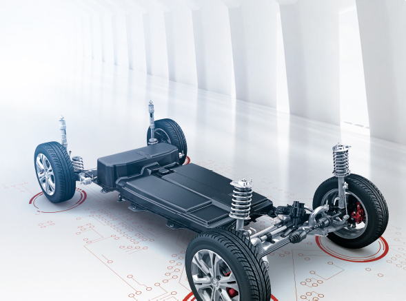 北汽新能源 北汽新能源