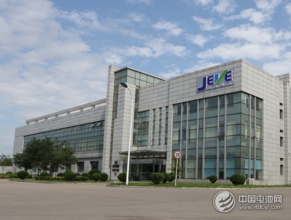 天津市捷威動力工業有限公司