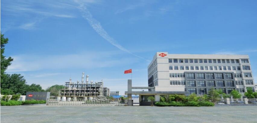 邁奇化學上半年營收2.19億元 同比增長15.14%