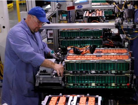 未來誰才是主流？堿性固態(tài)電池VS鋰離子電池