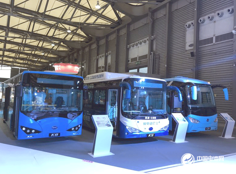 電動車銷量有望爆發 但難達《巴黎協定》目標