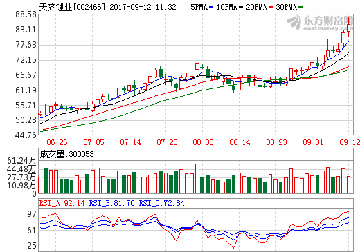 新能源汽車站上風口 成長風格基金借勢“翻身”