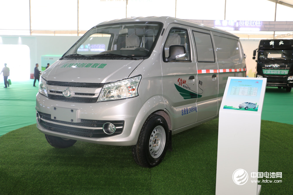 中國(guó)是全球最具吸引力電動(dòng)汽車(chē)市場(chǎng) 不能單向開(kāi)放市場(chǎng)