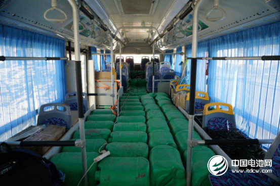 5030米海拔高原實測  比亞迪純電動客車勇登“世界屋脊”