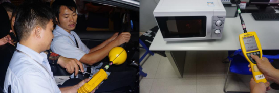 助推出租車全面電動化  第三批深圳市“的哥的姐”探營比亞迪