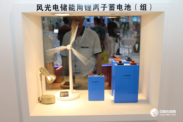 儲(chǔ)能行業(yè)發(fā)展指導(dǎo)意見將印發(fā) 規(guī)模化應(yīng)用可期