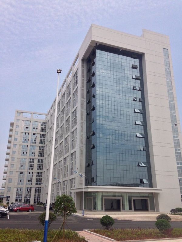 從原材料到零部件再到總裝 湖南株洲動力電池打造全產業鏈條