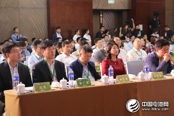 推動海陸空布局 錦州將建四大新能源汽車共享平臺